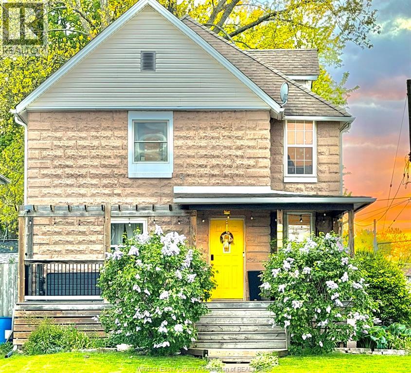 260 SOUTH STREET, Belle River, Ontario