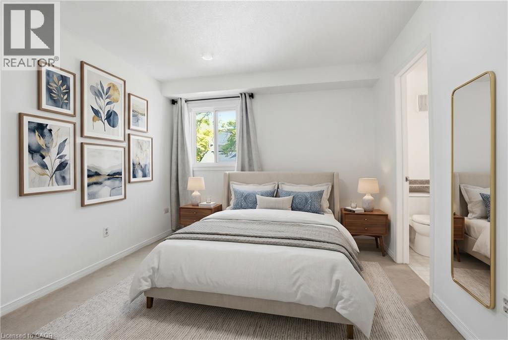 2530 Northampton Boulevard Unit# 65, Burlington, Ontario  L7M 4B4 - Photo 15 - 40836463