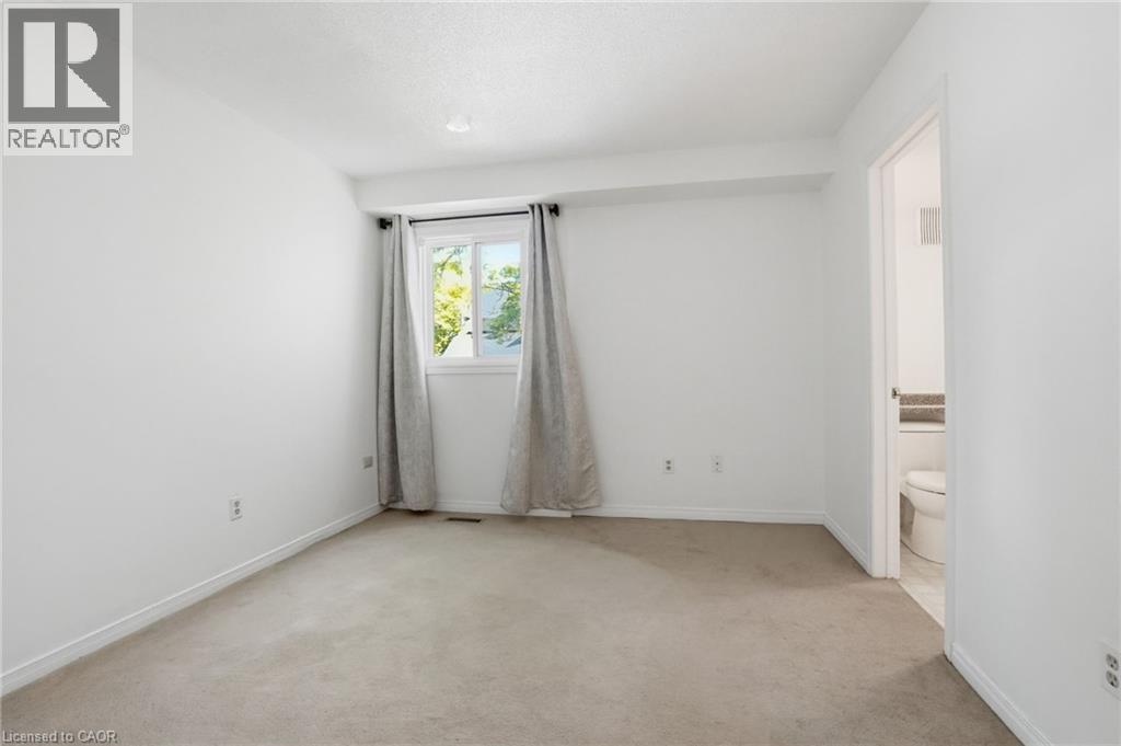 2530 Northampton Boulevard Unit# 65, Burlington, Ontario  L7M 4B4 - Photo 16 - 40836463
