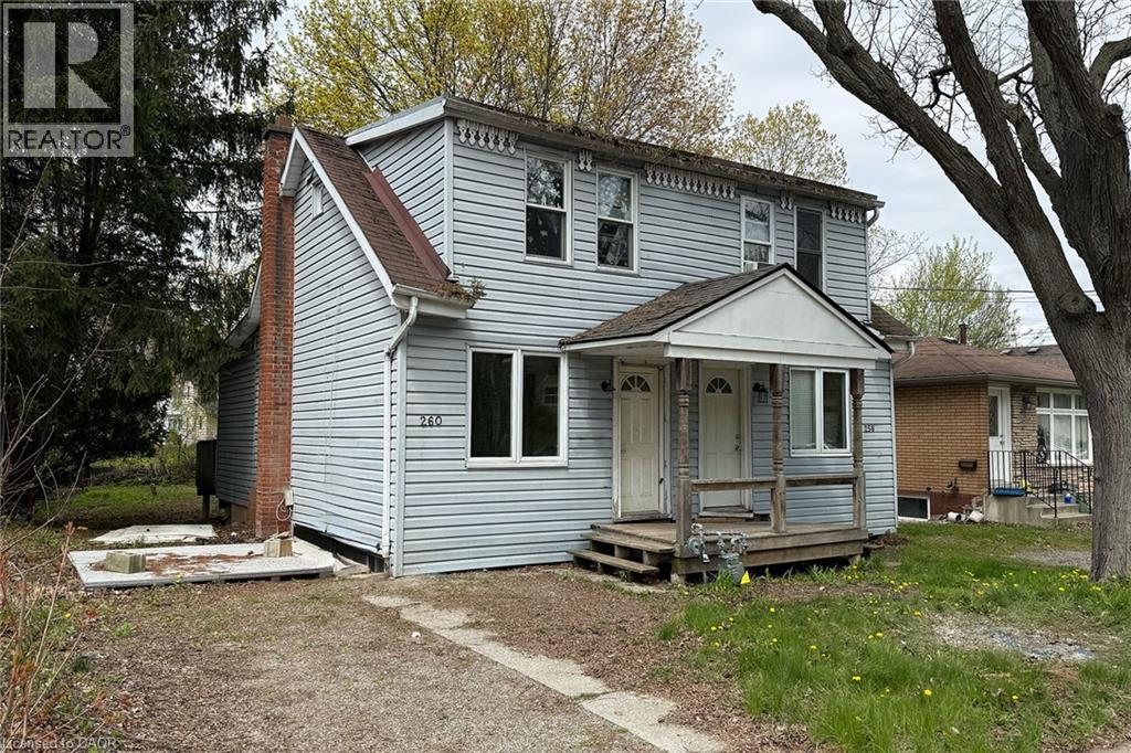 258-260 Emerson Street, Hamilton, Ontario  L8S 2Y6 - Photo 5 - 40836416