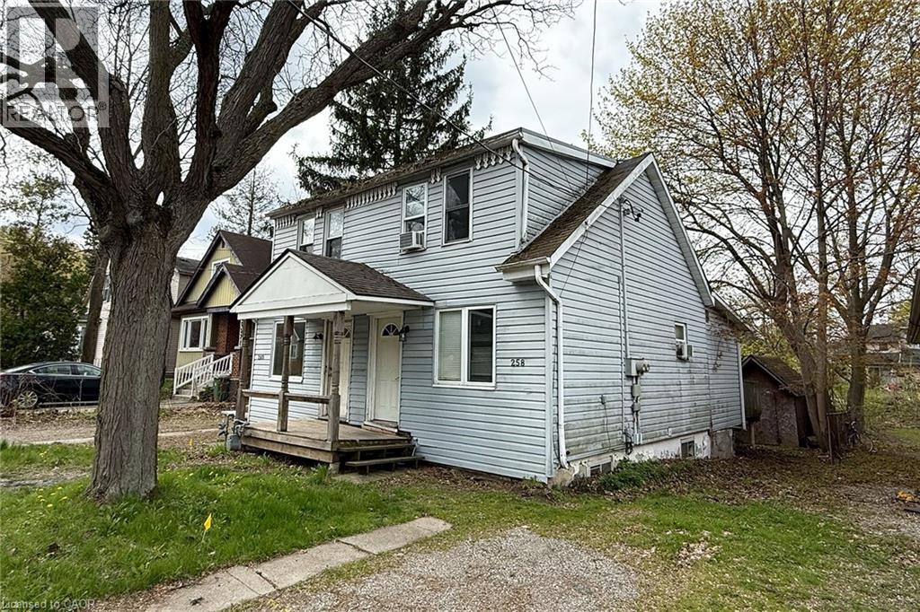 258-260 Emerson Street, Hamilton, Ontario  L8S 2Y6 - Photo 6 - 40836406
