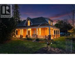 311 BROCK Road, Hamilton, Ontario