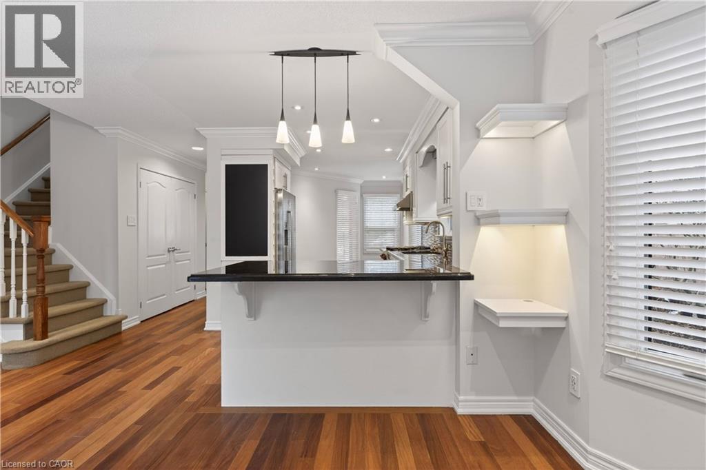 2065 Sixth Line Unit# 11, Oakville, Ontario  L6H 5R8 - Photo 15 - 40836289