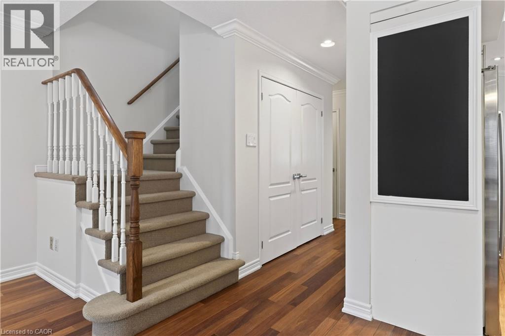 2065 Sixth Line Unit# 11, Oakville, Ontario  L6H 5R8 - Photo 16 - 40836289