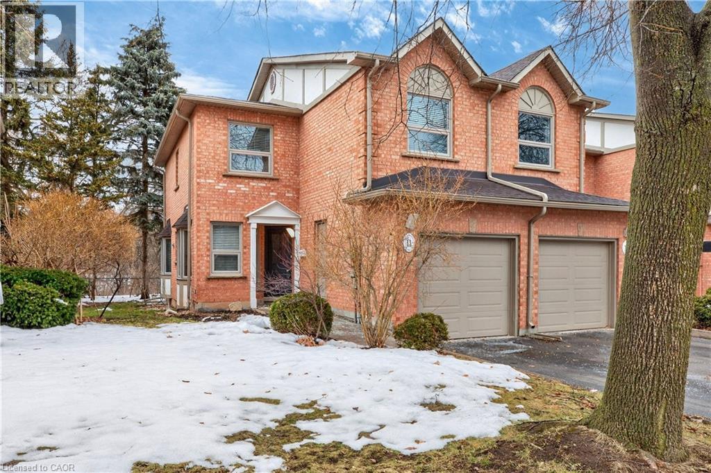 2065 Sixth Line Unit# 11, Oakville, Ontario  L6H 5R8 - Photo 2 - 40836289