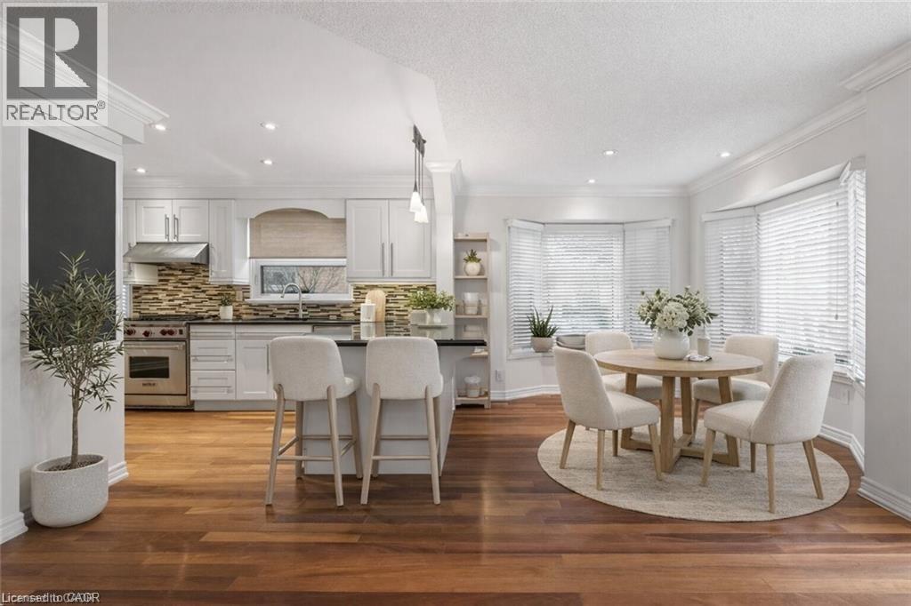 2065 Sixth Line Unit# 11, Oakville, Ontario  L6H 5R8 - Photo 24 - 40836289