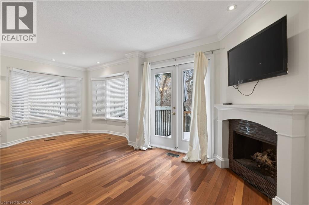 2065 Sixth Line Unit# 11, Oakville, Ontario  L6H 5R8 - Photo 8 - 40836289