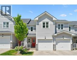 1989 OTTAWA Street Unit# 50, Kitchener, Ontario