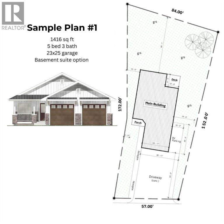 9106 119 Avenue, Grande Prairie, Alberta  T8X 1J4 - Photo 7 - A2280499