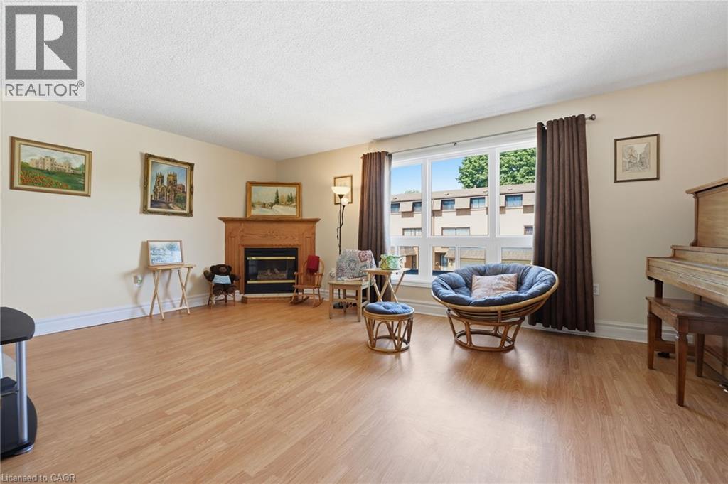 500 Stone Church Road W Unit# C4, Hamilton, Ontario  L9B 1R2 - Photo 12 - 40836196