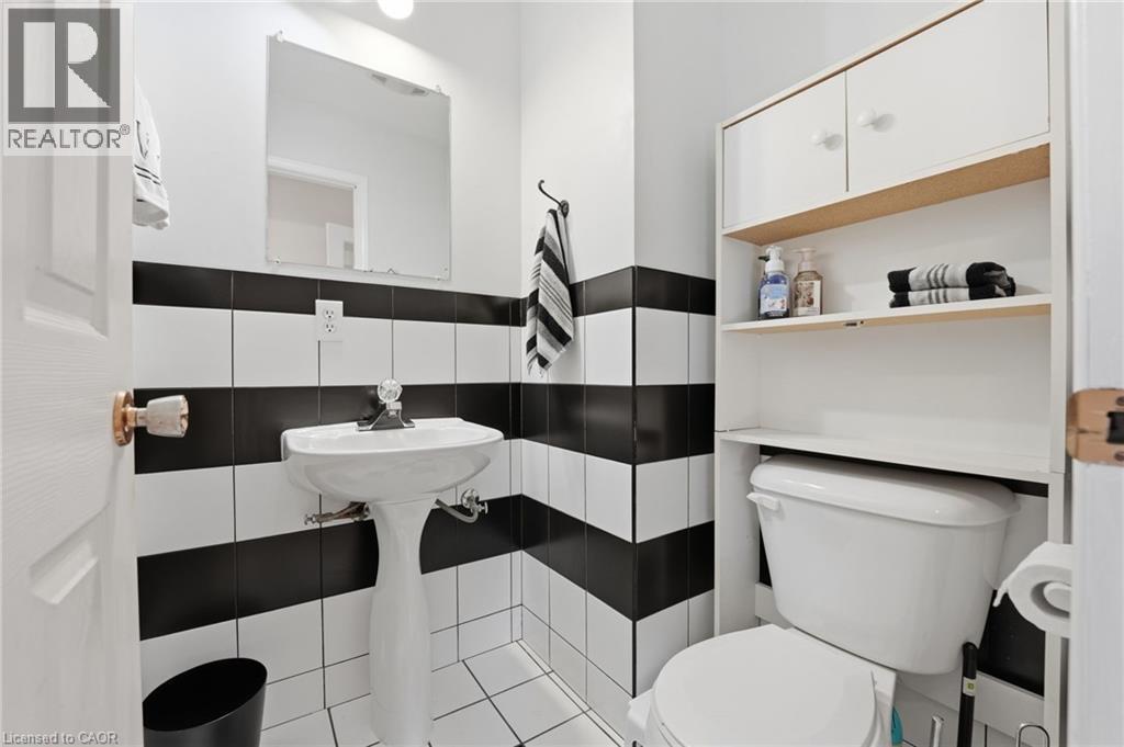 500 Stone Church Road W Unit# C4, Hamilton, Ontario  L9B 1R2 - Photo 11 - 40836196