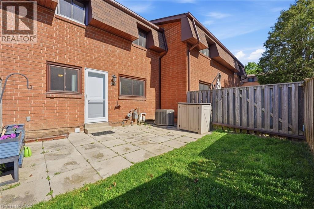 500 Stone Church Road W Unit# C4, Hamilton, Ontario  L9B 1R2 - Photo 27 - 40836196