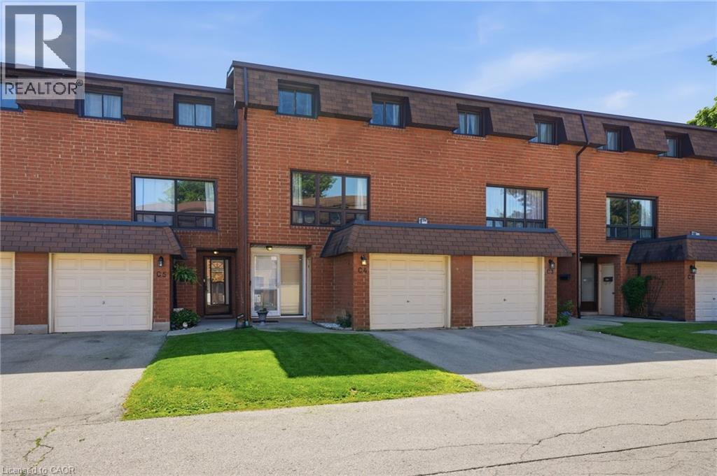 500 Stone Church Road W Unit# C4, Hamilton, Ontario  L9B 1R2 - Photo 29 - 40836196