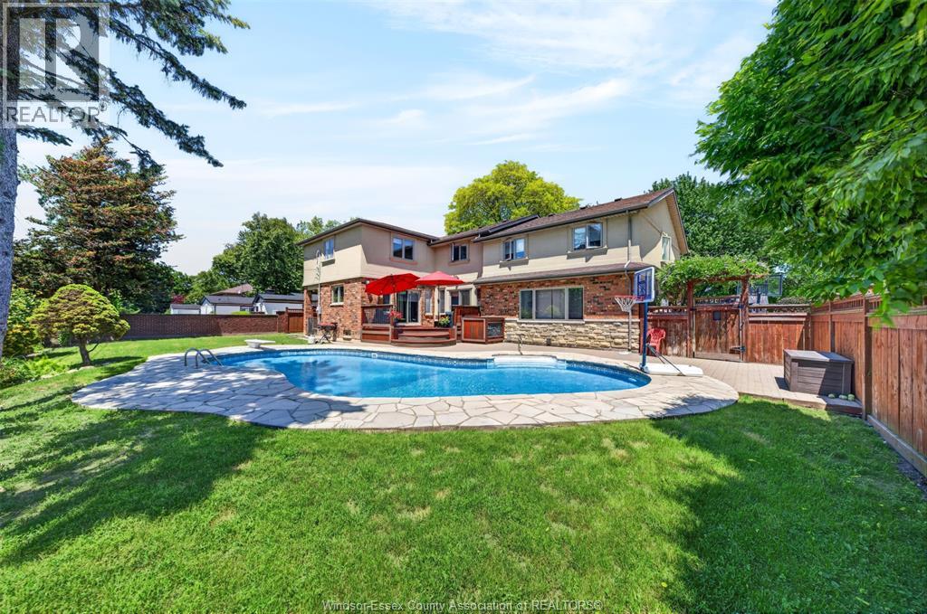 3595 Huntington, Windsor, Ontario  N9E 3N1 - Photo 45 - 26012969