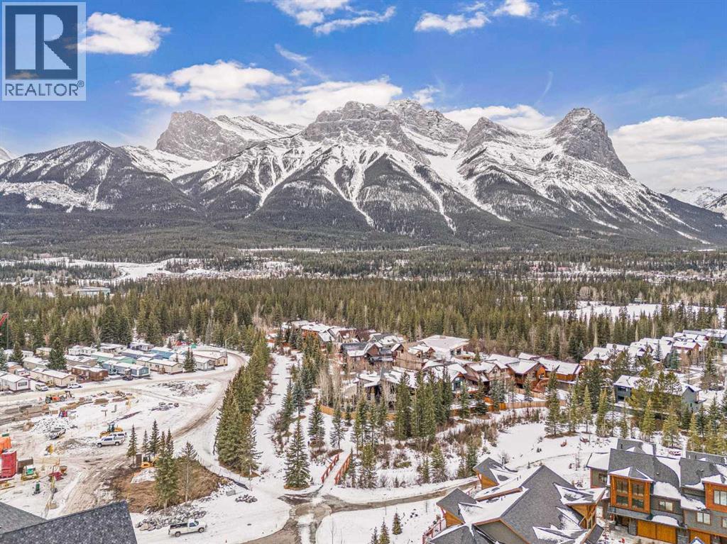 302, 1105 Spring Creek Drive, Canmore, Alberta  T1W 0M6 - Photo 38 - A2316376