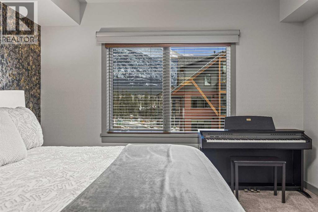 302, 1105 Spring Creek Drive, Canmore, Alberta  T1W 0M6 - Photo 30 - A2316376