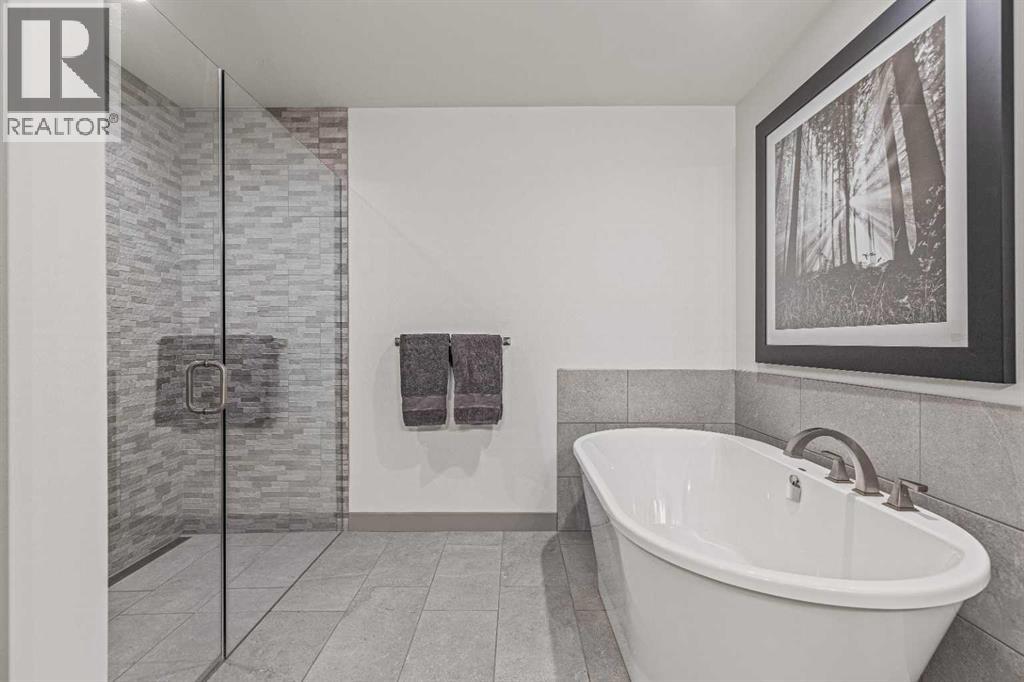 302, 1105 Spring Creek Drive, Canmore, Alberta  T1W 0M6 - Photo 35 - A2316376