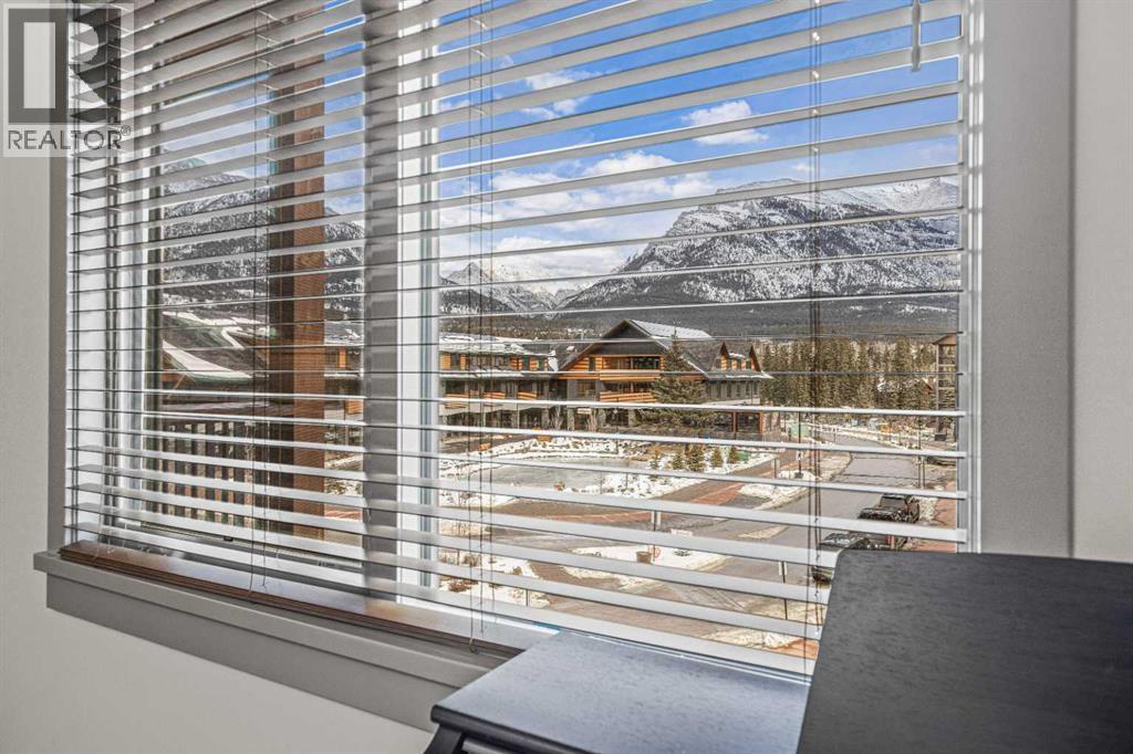 302, 1105 Spring Creek Drive, Canmore, Alberta  T1W 0M6 - Photo 31 - A2316376