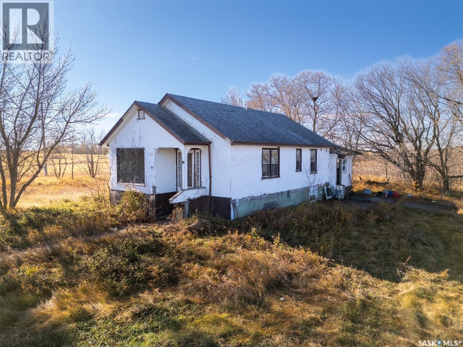 Farish Acreage, Prince Albert Rm No. 461, Saskatchewan  S6V 5S2 - Photo 2 - SK037233