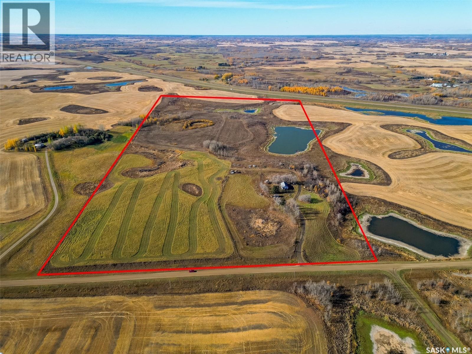 Farish Acreage, Prince Albert Rm No. 461, Saskatchewan  S6V 5S2 - Photo 4 - SK037233