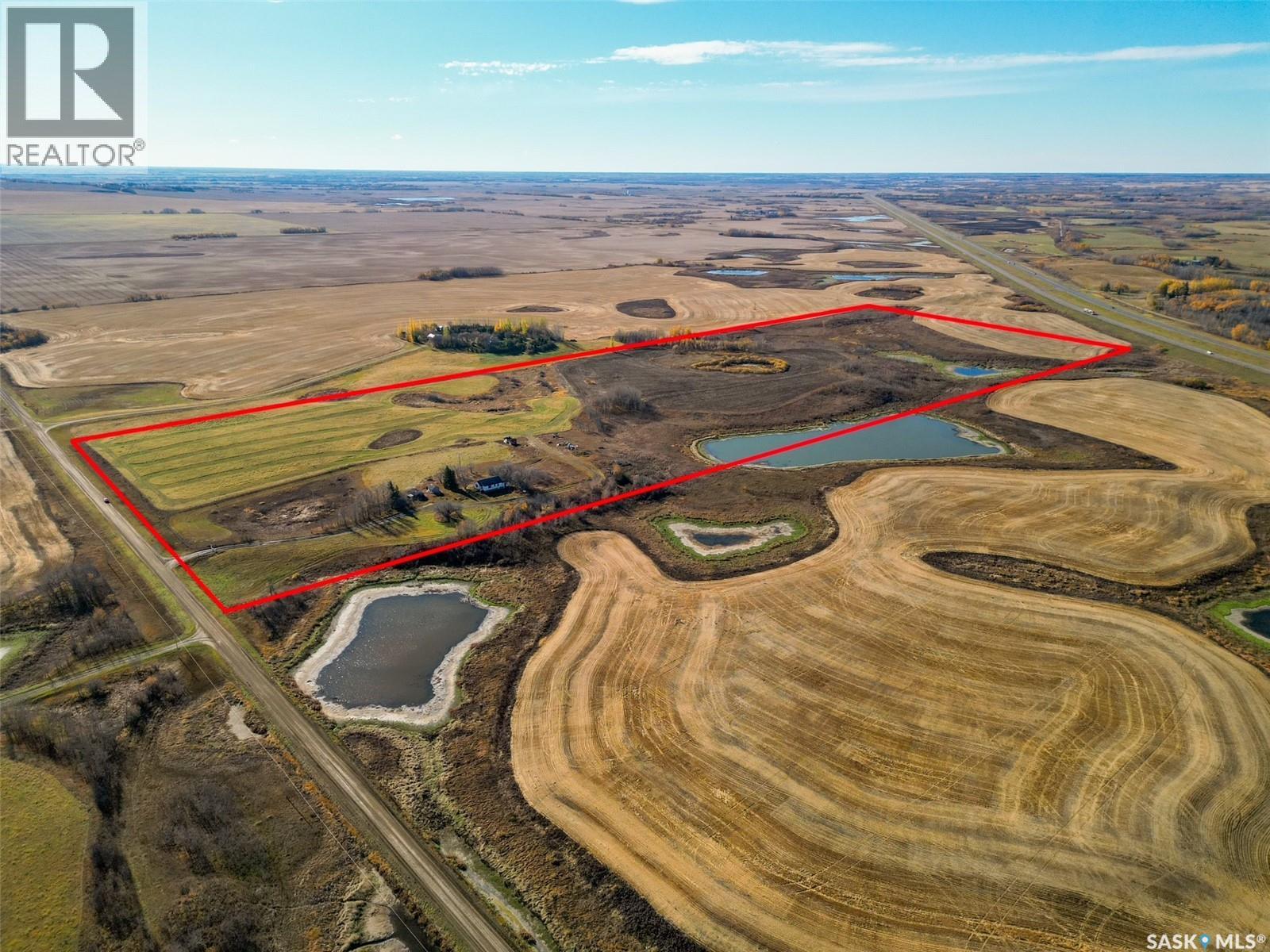 Farish Acreage, Prince Albert Rm No. 461, Saskatchewan  S6V 5S2 - Photo 3 - SK037233