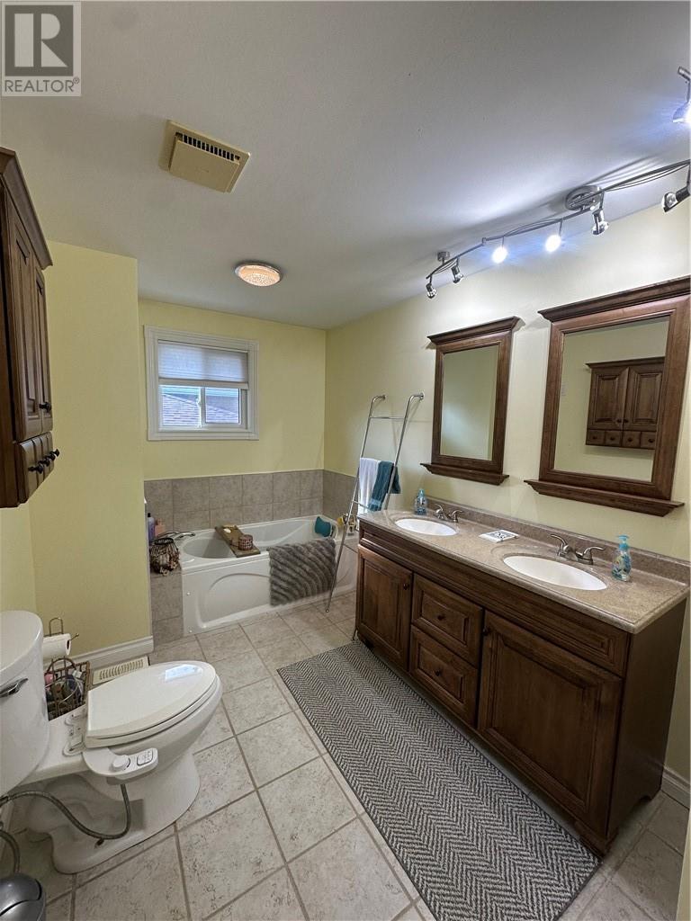 173 Hanna Avenue, Capreol, Ontario  P0M 1H0 - Photo 28 - 2128290