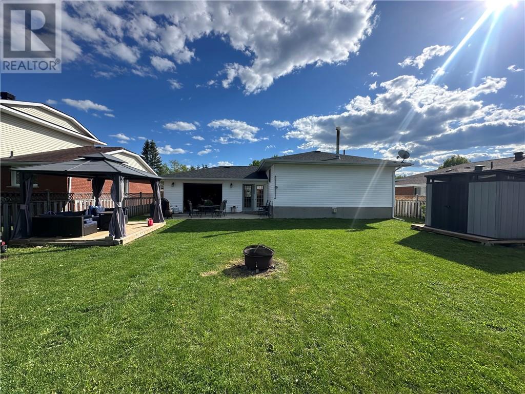 173 Hanna Avenue, Capreol, Ontario  P0M 1H0 - Photo 5 - 2128290