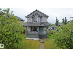 60 Keystone Cr, Leduc, Alberta T9E 0M5 (29849024)