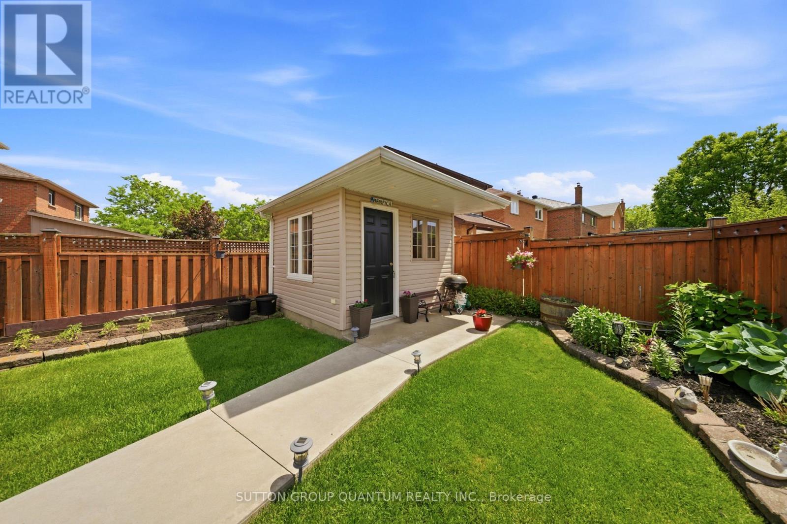 276 Lech Walesa Drive, Mississauga, Ontario  L5B 3W6 - Photo 40 - W13236678