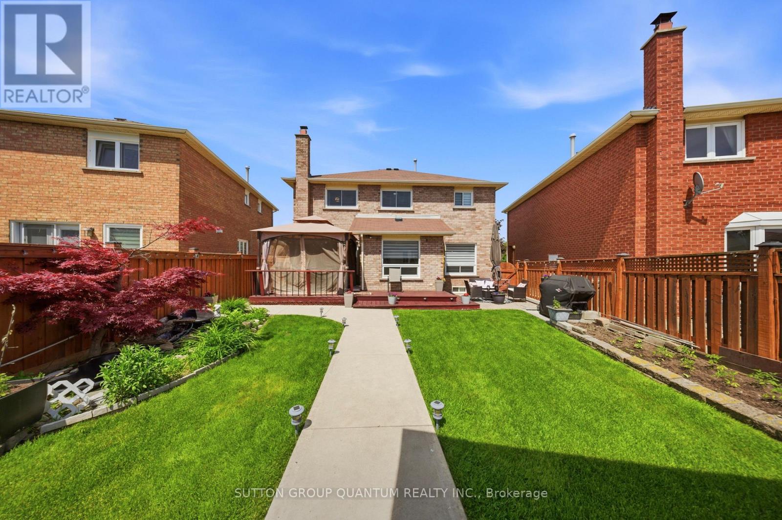 276 Lech Walesa Drive, Mississauga, Ontario  L5B 3W6 - Photo 41 - W13236678