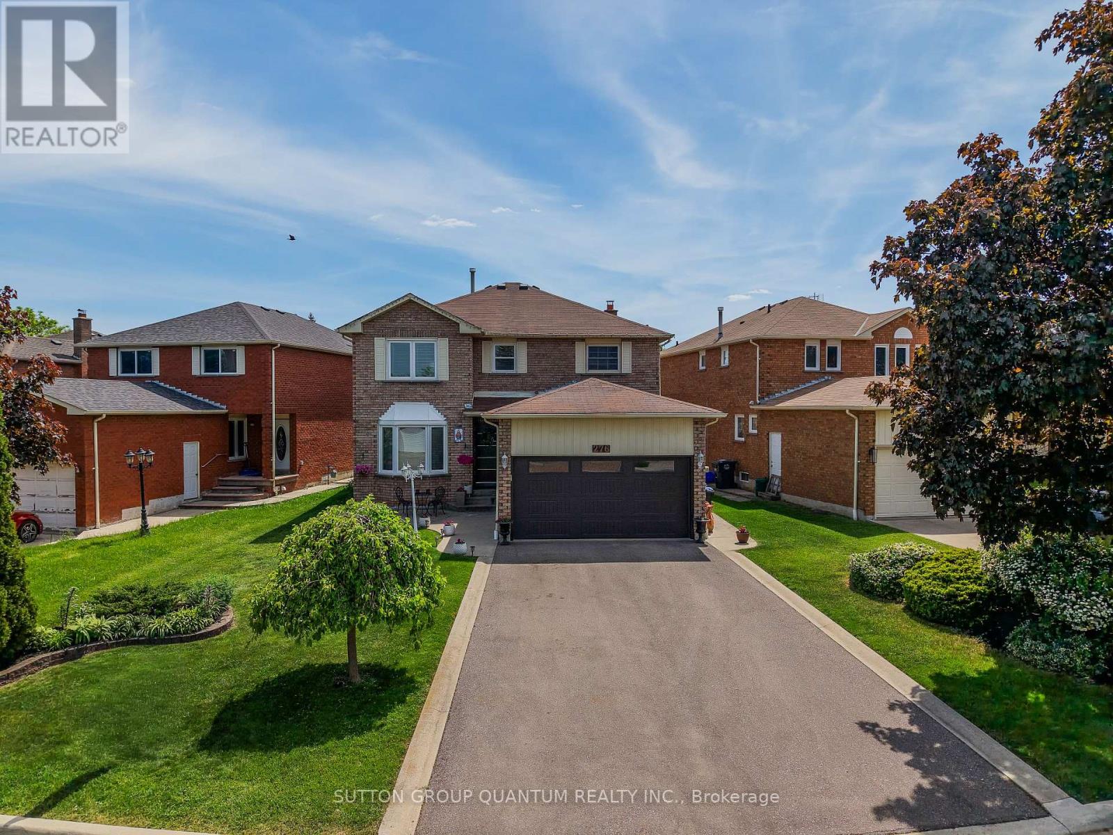 276 Lech Walesa Drive, Mississauga, Ontario  L5B 3W6 - Photo 44 - W13236678