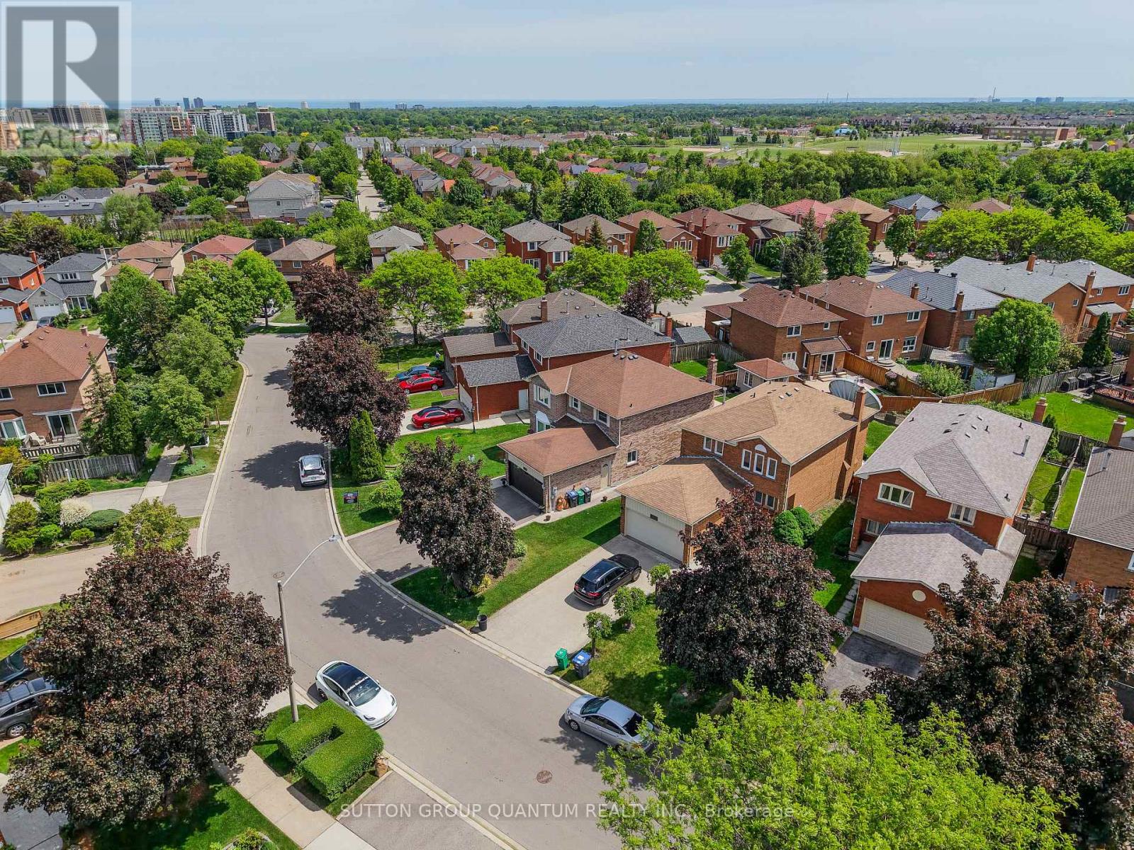 276 Lech Walesa Drive, Mississauga, Ontario  L5B 3W6 - Photo 46 - W13236678