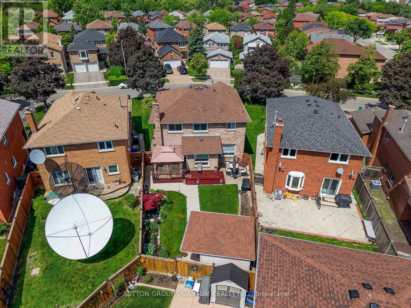 276 Lech Walesa Drive, Mississauga, Ontario  L5B 3W6 - Photo 49 - W13236678