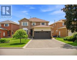 276 LECH WALESA DRIVE, Mississauga, Ontario
