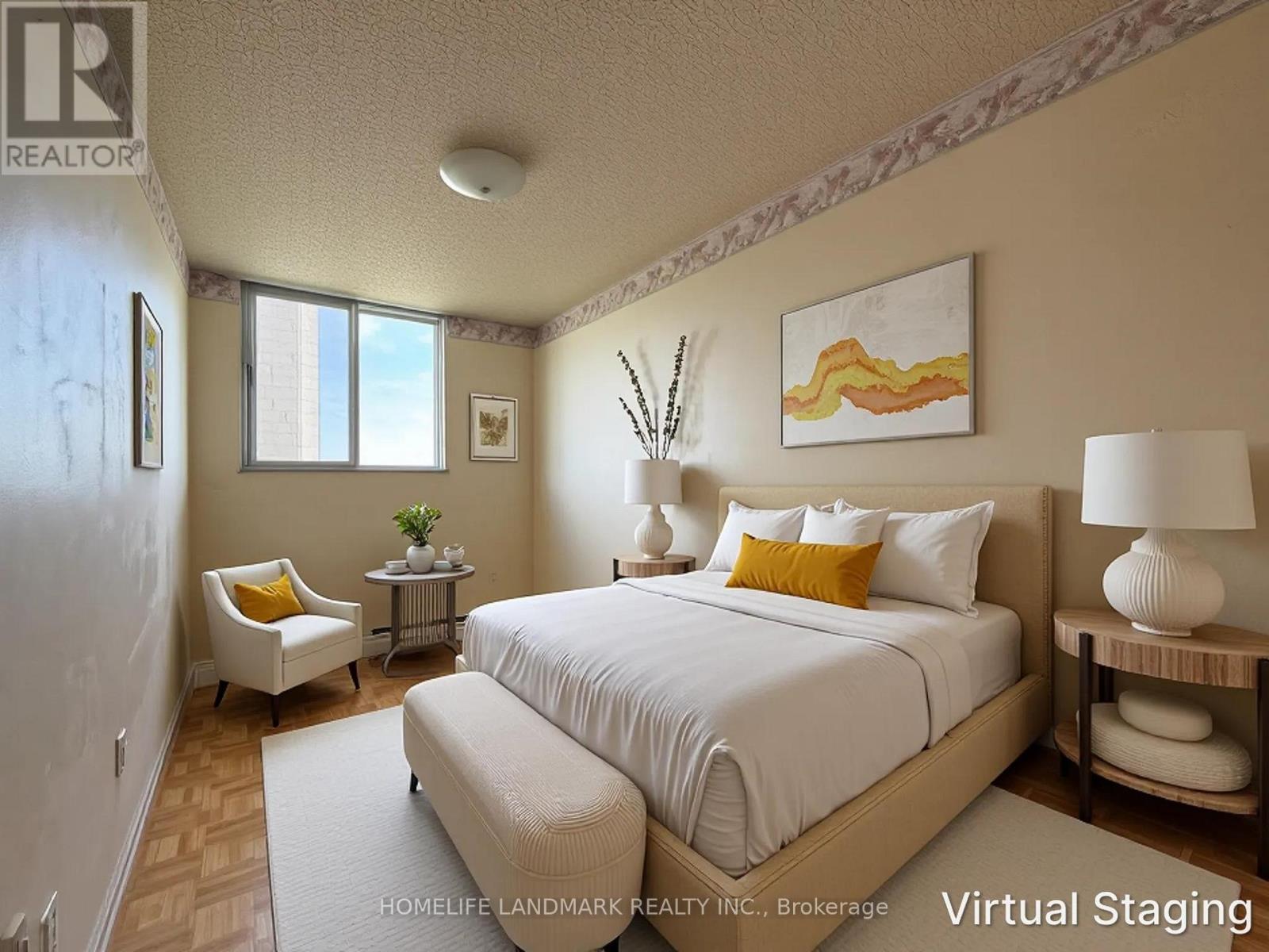 506 - 200 Lotherton Pathway, Toronto, Ontario  M6B 2G9 - Photo 5 - W13236686