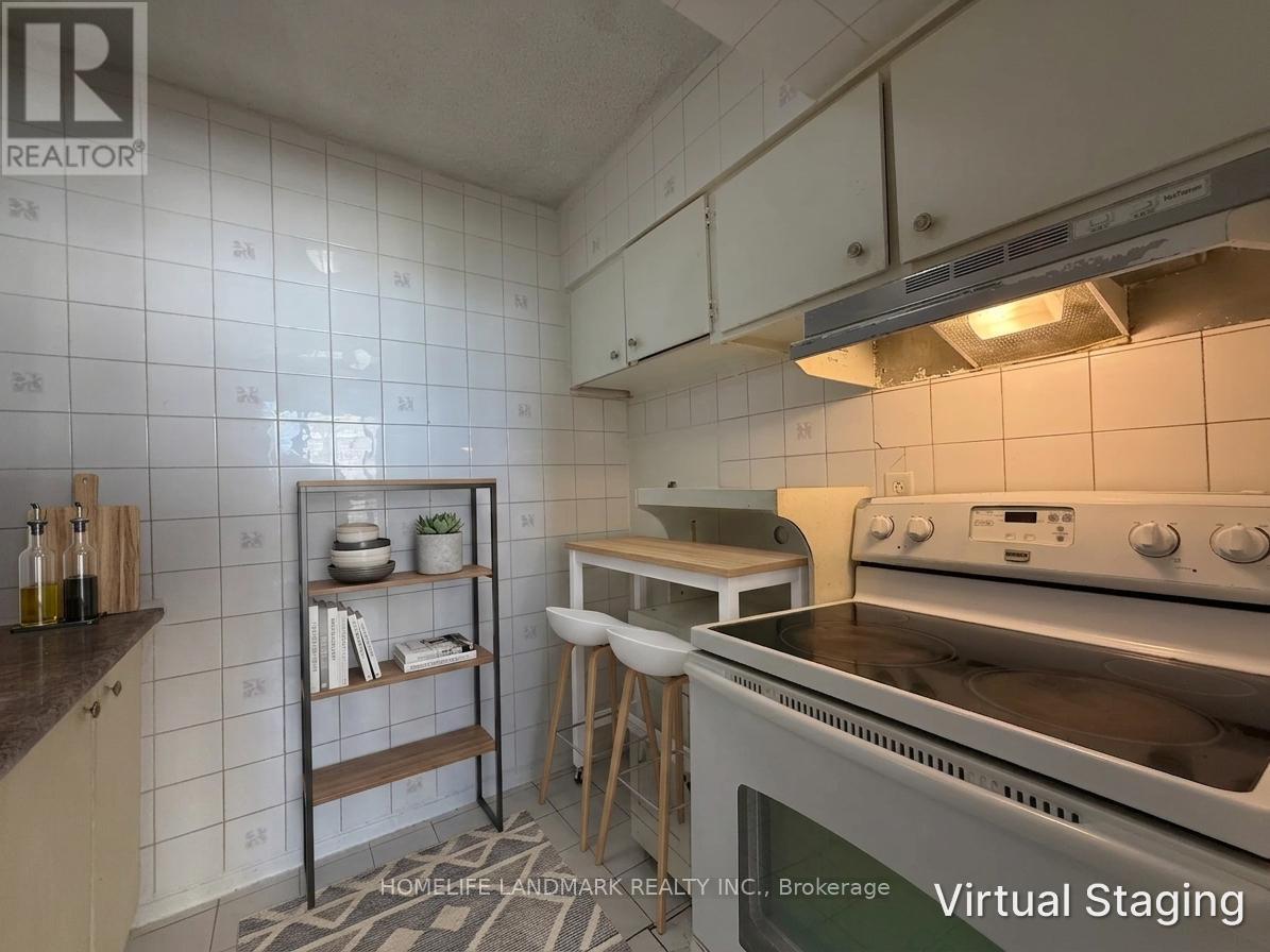 506 - 200 Lotherton Pathway, Toronto, Ontario  M6B 2G9 - Photo 8 - W13236686