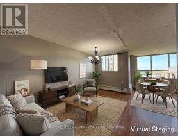 506 - 200 LOTHERTON PATHWAY, Toronto, Ontario
