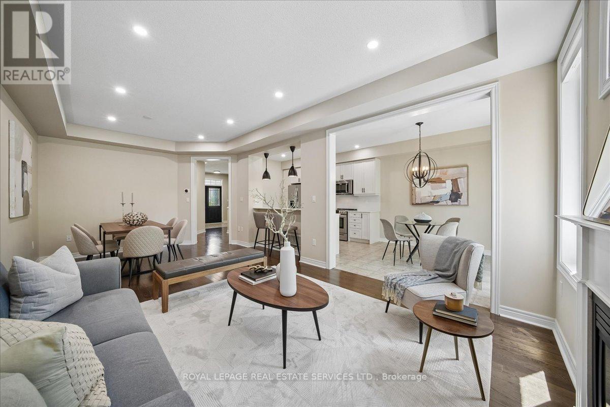 2020 Colonel William Parkway, Oakville, Ontario  L6M 0L9 - Photo 13 - W13236724