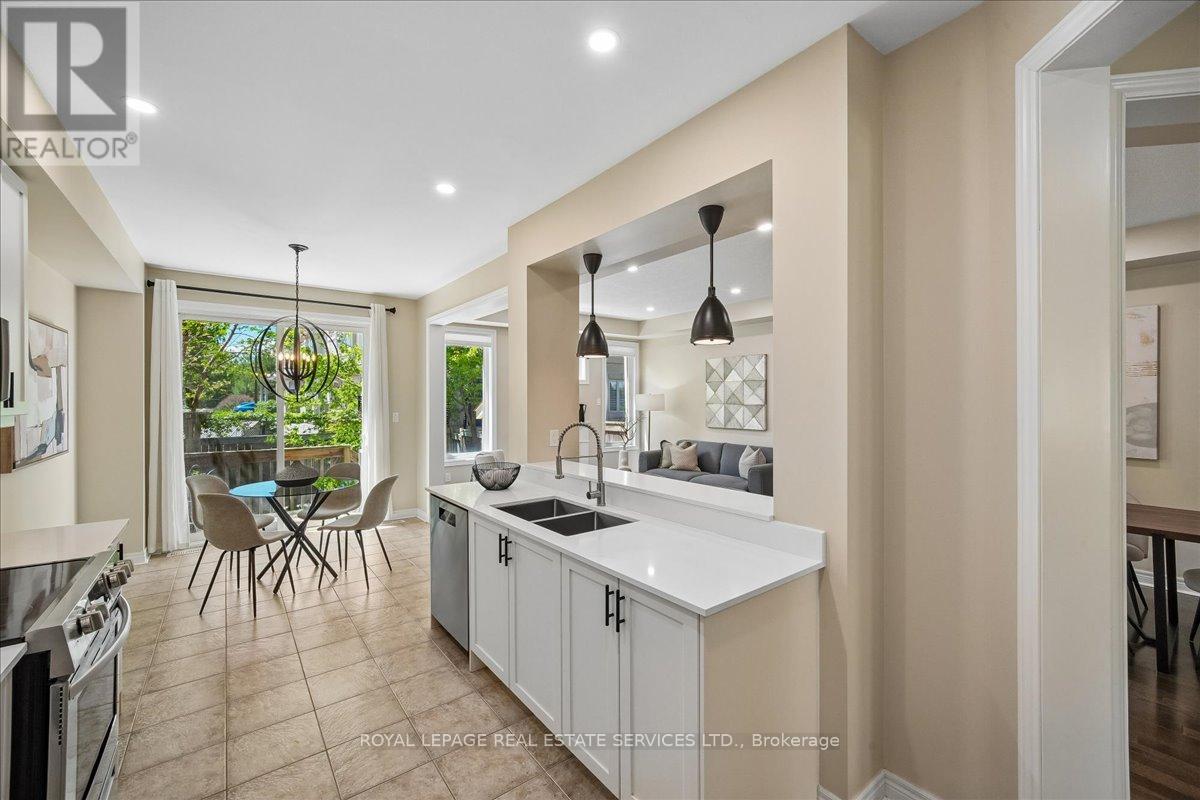 2020 Colonel William Parkway, Oakville, Ontario  L6M 0L9 - Photo 17 - W13236724