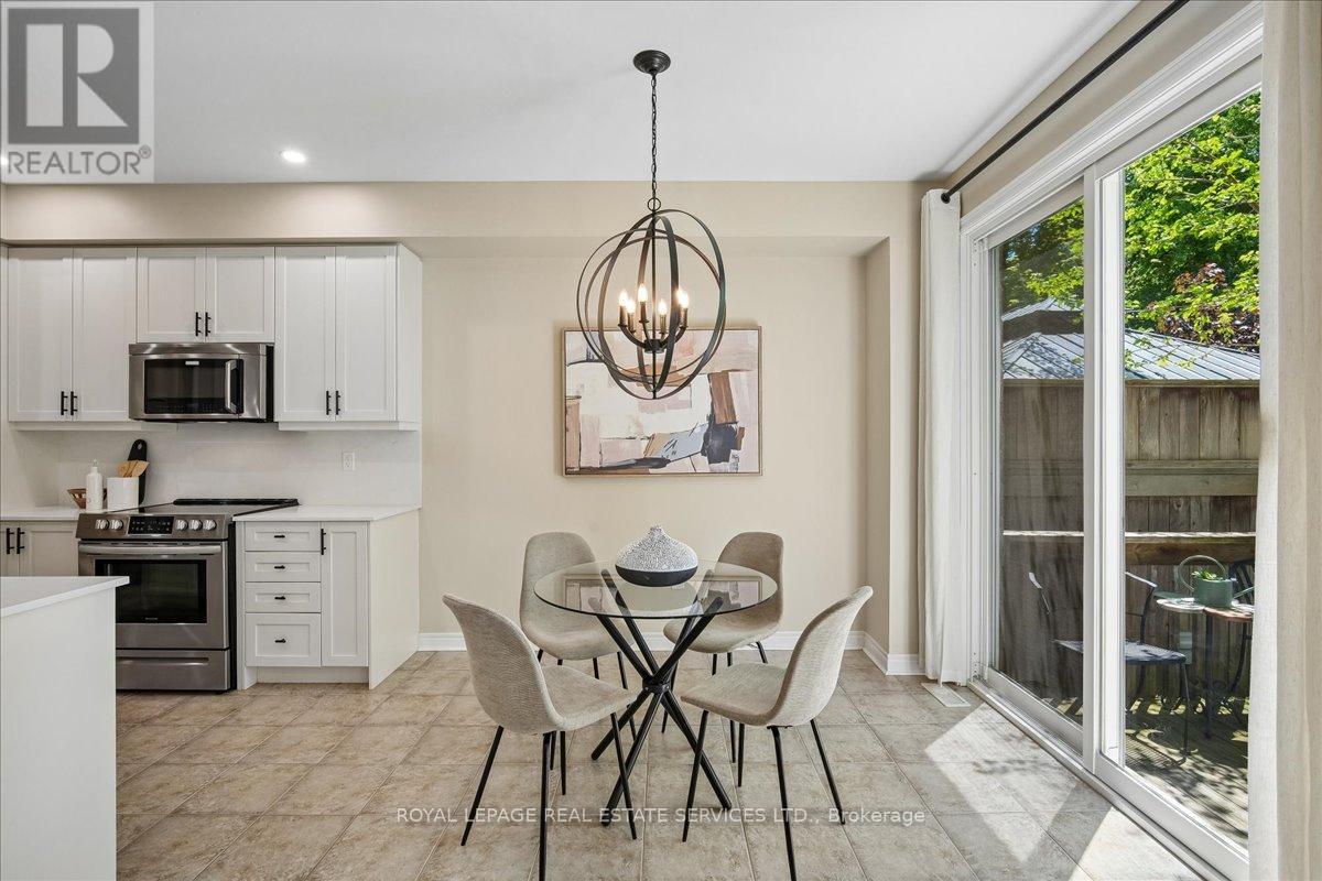 2020 Colonel William Parkway, Oakville, Ontario  L6M 0L9 - Photo 20 - W13236724