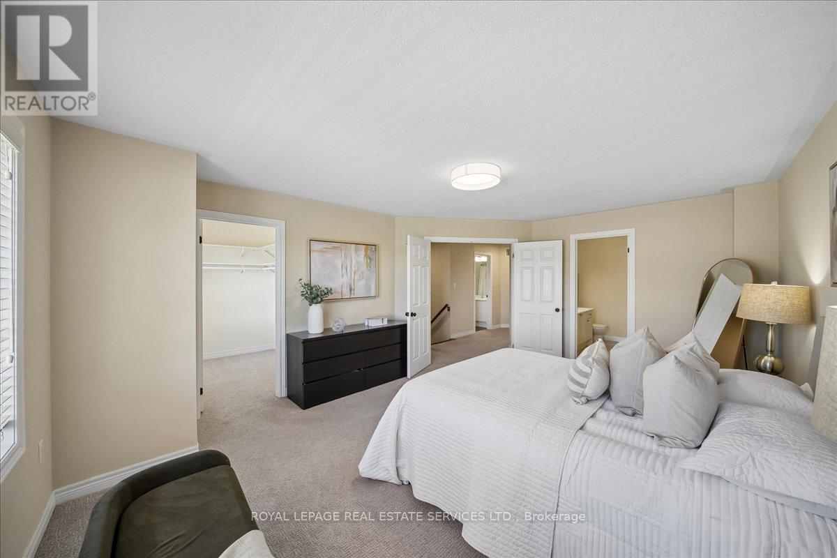 2020 Colonel William Parkway, Oakville, Ontario  L6M 0L9 - Photo 24 - W13236724