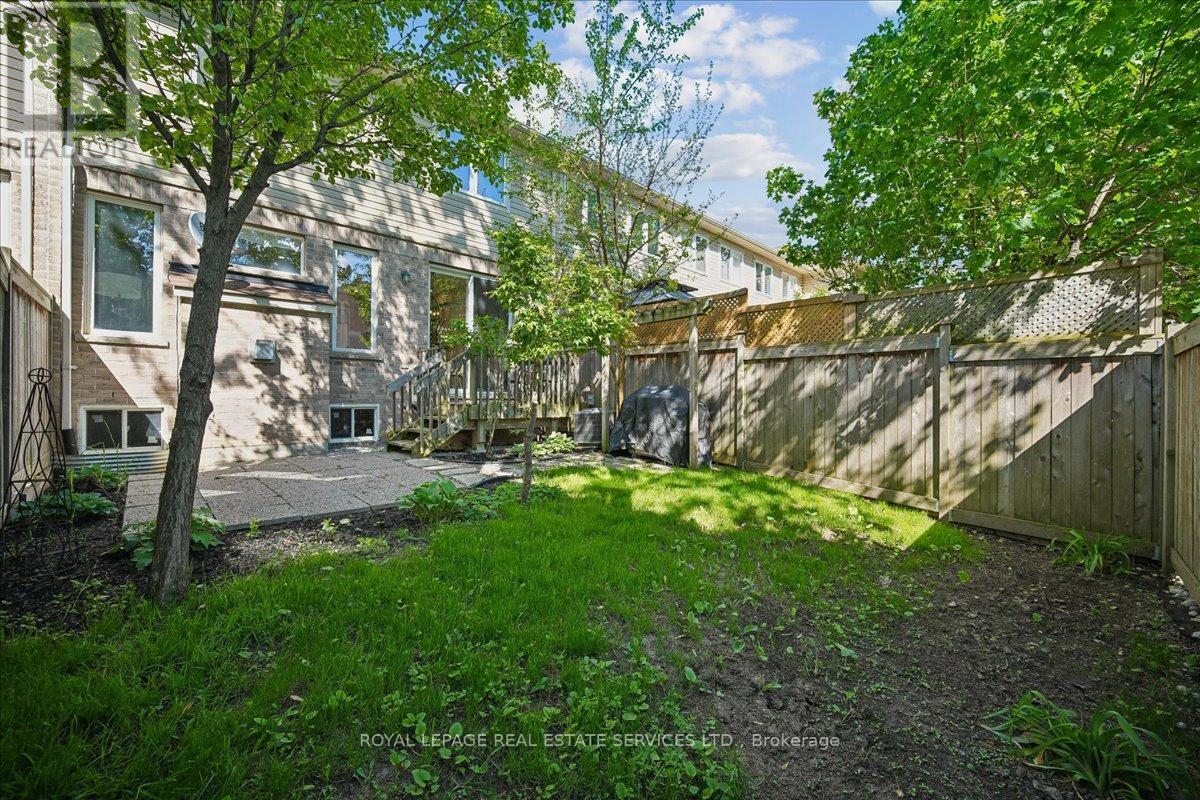 2020 Colonel William Parkway, Oakville, Ontario  L6M 0L9 - Photo 38 - W13236724