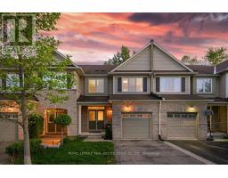 2020 COLONEL WILLIAM PARKWAY, Oakville, Ontario
