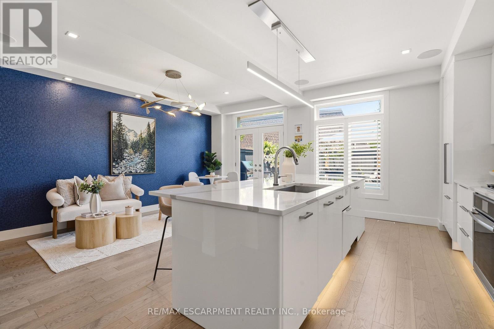 4 - 5056 New Street, Burlington, Ontario  L7L 0H4 - Photo 8 - W13236732