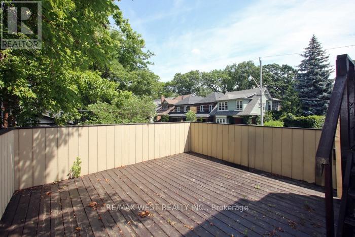 Upper Level - 420 Annette Street, Toronto, Ontario  M6P 1R9 - Photo 20 - W13236734