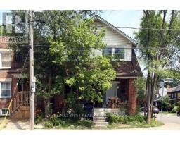 UPPER LEVEL - 420 ANNETTE STREET, Toronto, Ontario