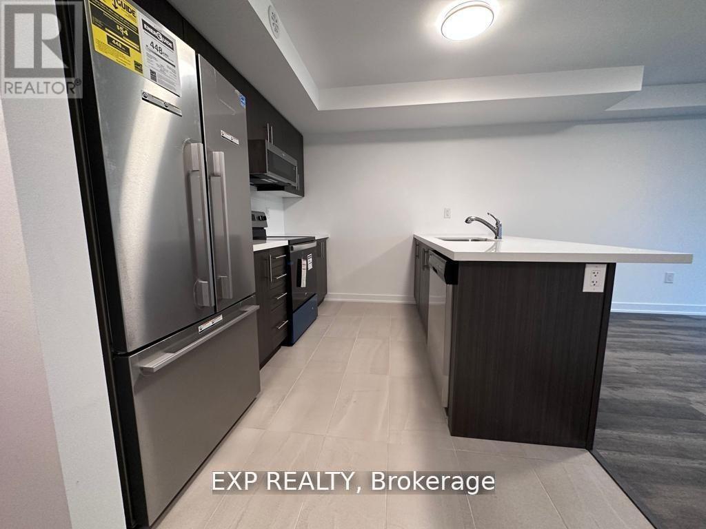 6 - 165 Veterans Drive, Brampton, Ontario  L7A 5L2 - Photo 3 - W13236746