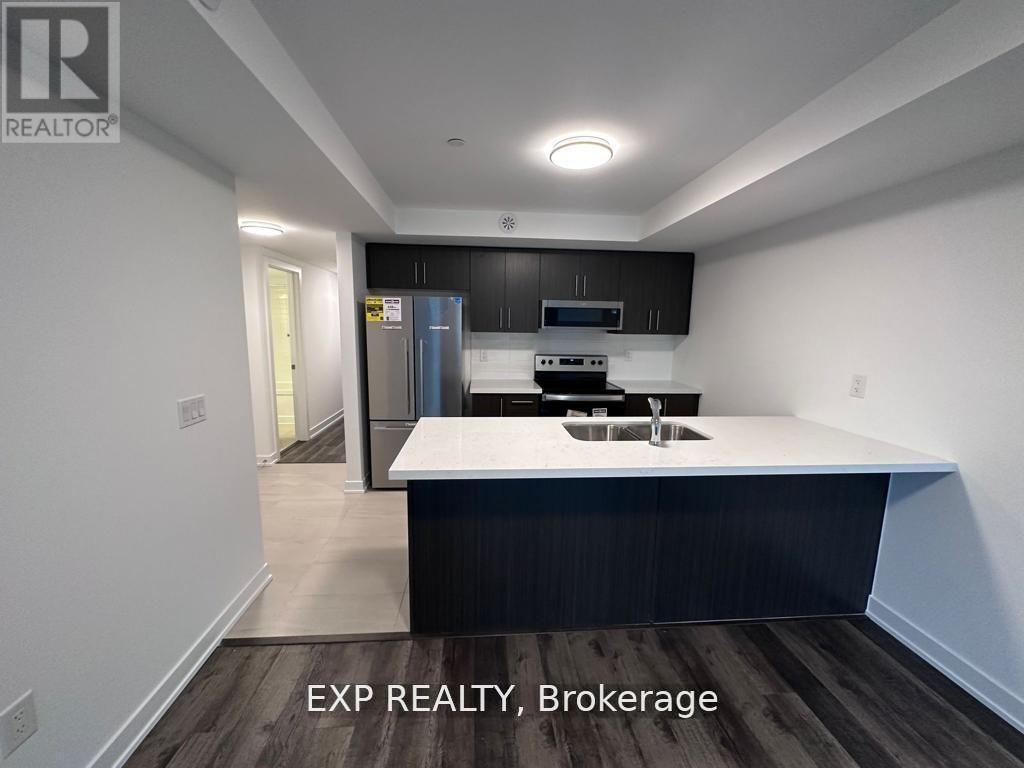 6 - 165 Veterans Drive, Brampton, Ontario  L7A 5L2 - Photo 4 - W13236746