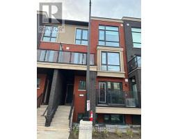 6 - 165 VETERANS DRIVE, Brampton, Ontario