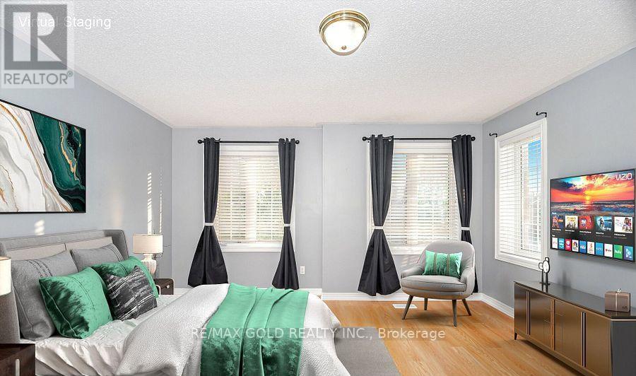 5 Summershade Street, Brampton, Ontario  L6P 2B9 - Photo 13 - W13236774